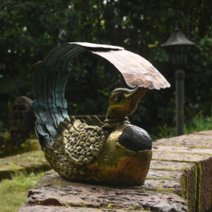 Rock Dhokra Annapakshi