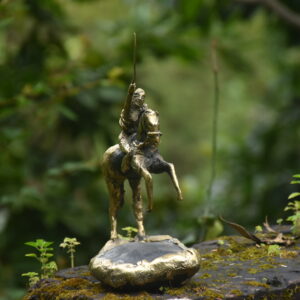 Rock Dhokra Jhansi ki Rani