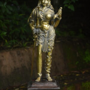 Ardhanarishwar