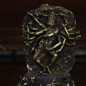 Badami Shiva