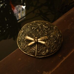 Dragonfly Wall Mural