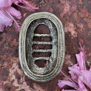 Soap Dish
