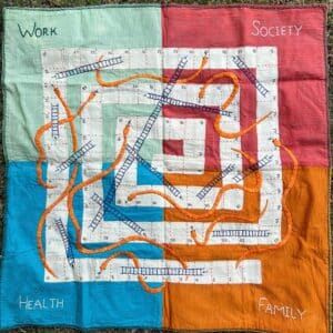 Snakes and Ladders