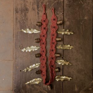 Toran (Maroon)