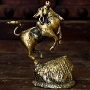 Dancing Nandi (Small)