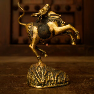 Dancing Nandi (Big)