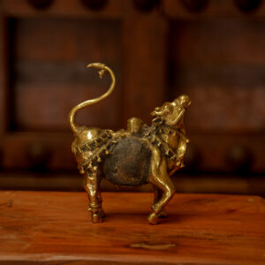 Standing Nandi (Small)
