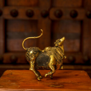 Standing Nandi (Big)