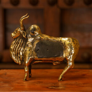 Mohenjodaro Bull (Big)