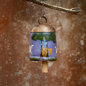 Krishna Kutch Bell