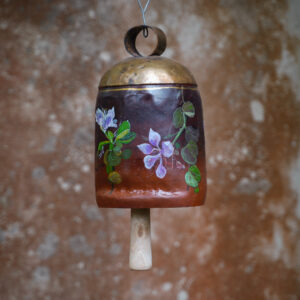 Kachnar Flower Kutch Bell