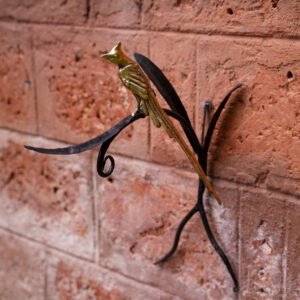 Paradise Flycatcher Hanger