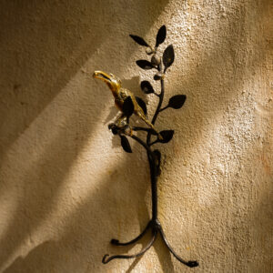Hornbill Hanger
