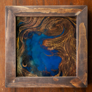 Radha's Mindscape - 2