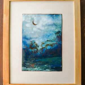 Radha's Mindscape - 1