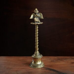 Handbell - Garud