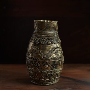 Flower Vase (Ornamental)