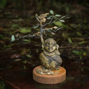 Tree Goddess