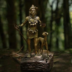 Kala Bhairava
