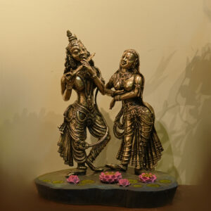 Radha Krishna