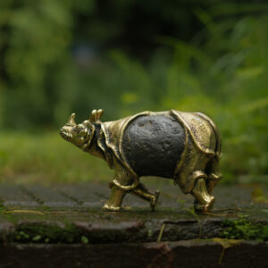 Rhinocerous