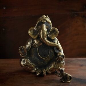 Ganesha (Medium)