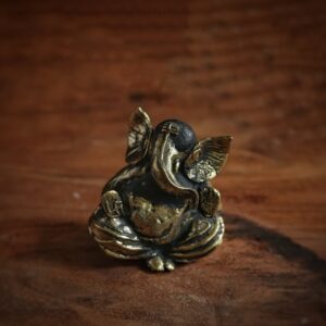 Ganesha (Small)